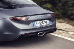 Alpine A110S 2019 года (WW)
